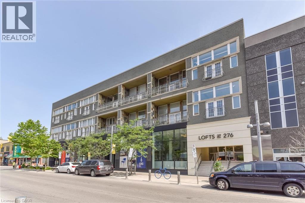 276 W KING Street W Unit# 213 thumbnail 2