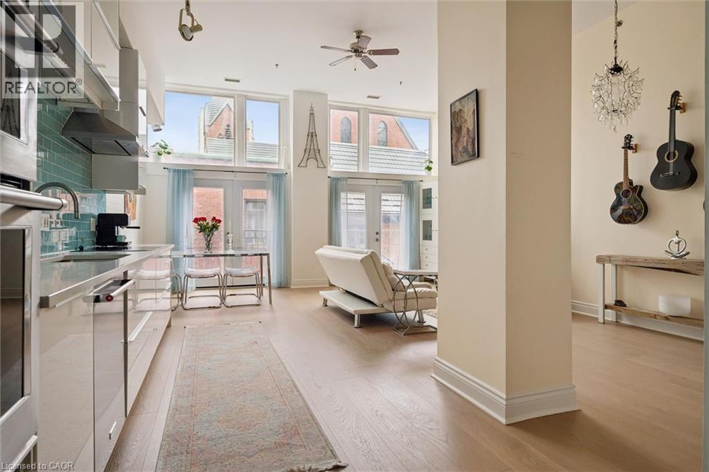 276 W KING Street W Unit# 213 thumbnail 21