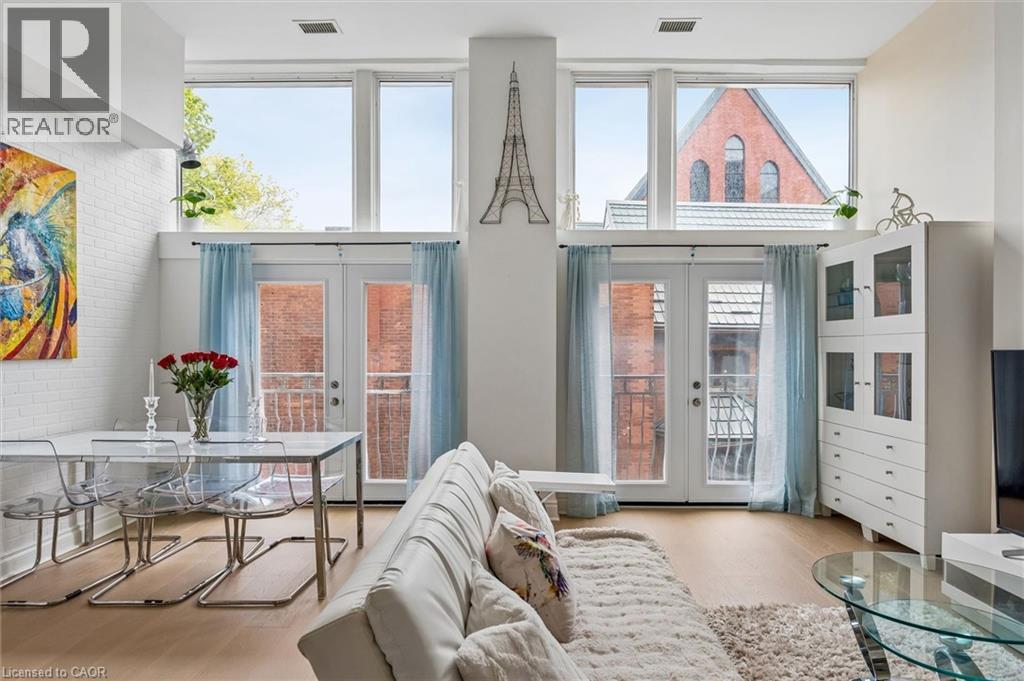 276 W KING Street W Unit# 213 thumbnail 22