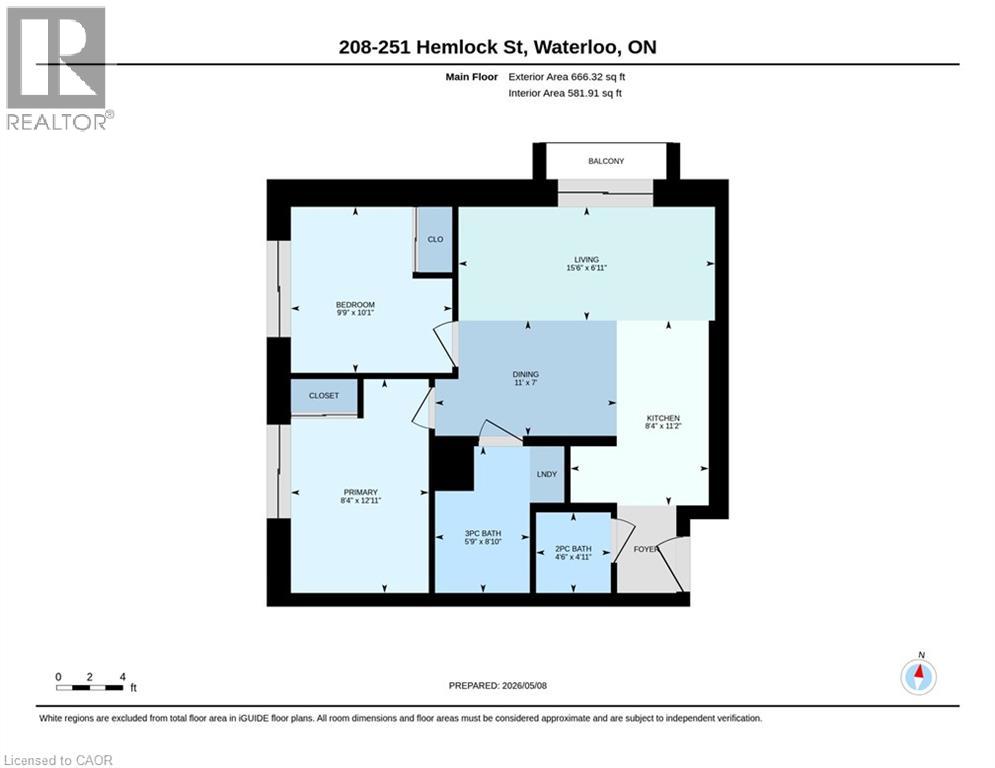 251 HEMLOCK Street Unit# 208 thumbnail 24