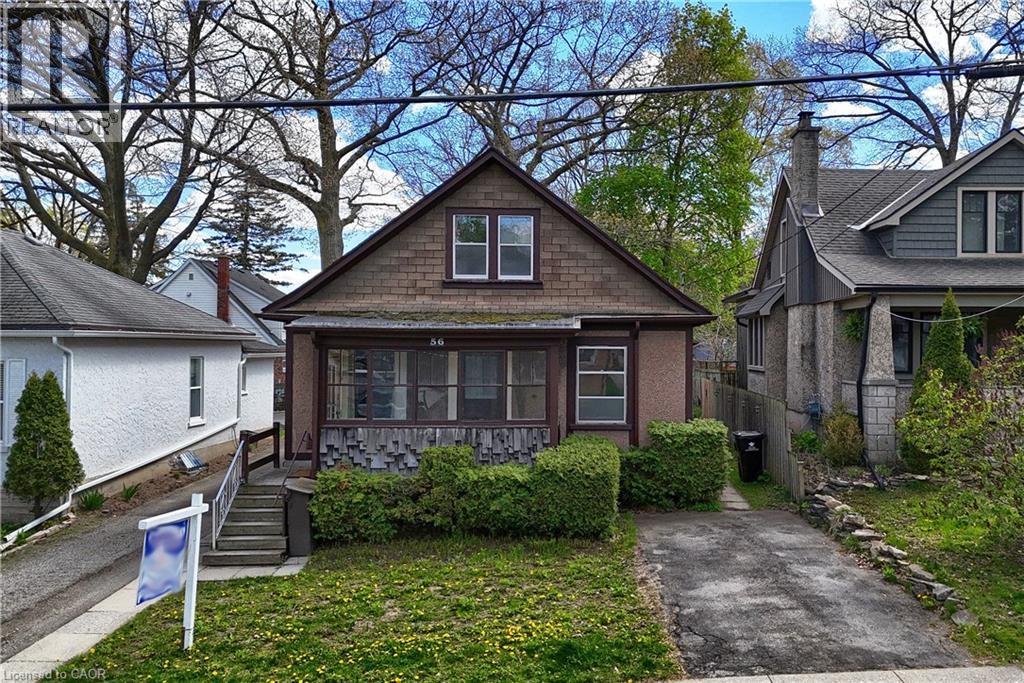 56 CHURCHILL Drive