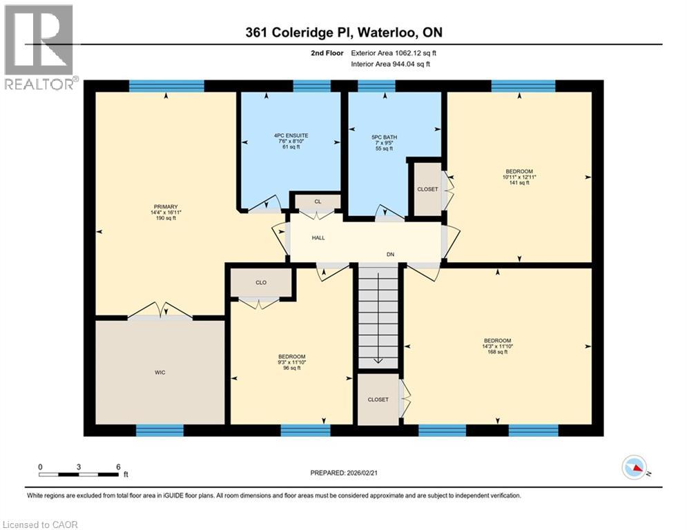 361 COLERIDGE Place thumbnail 43