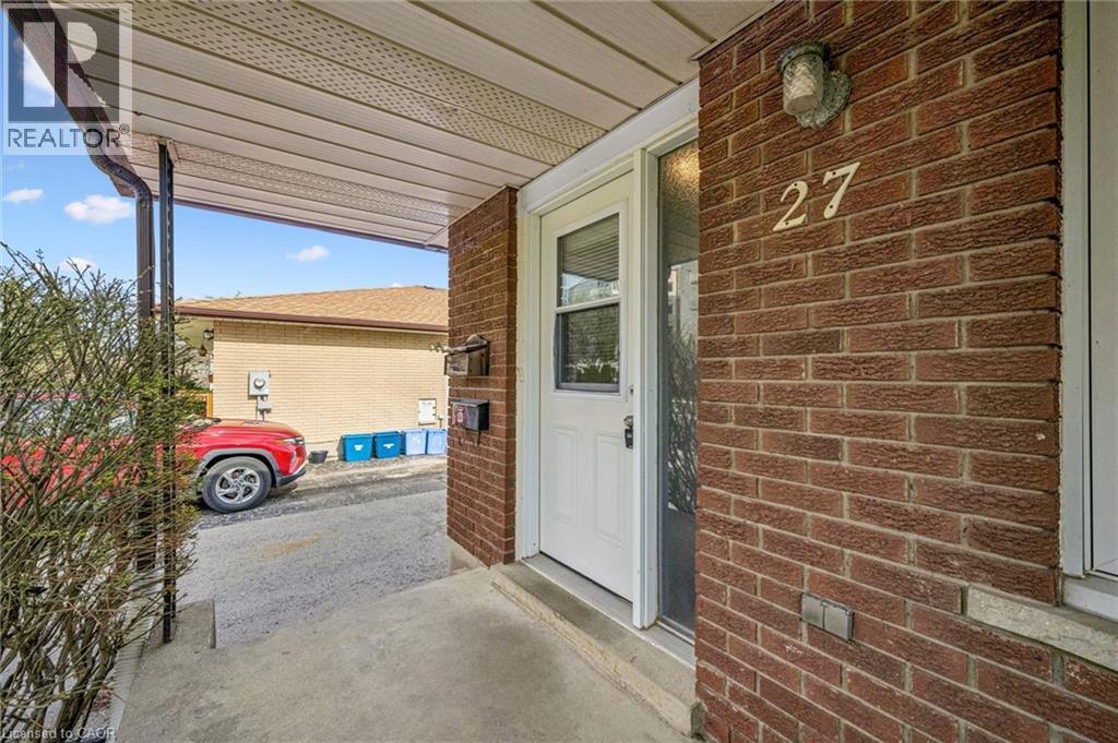 27 VICMOUNT Drive thumbnail 4