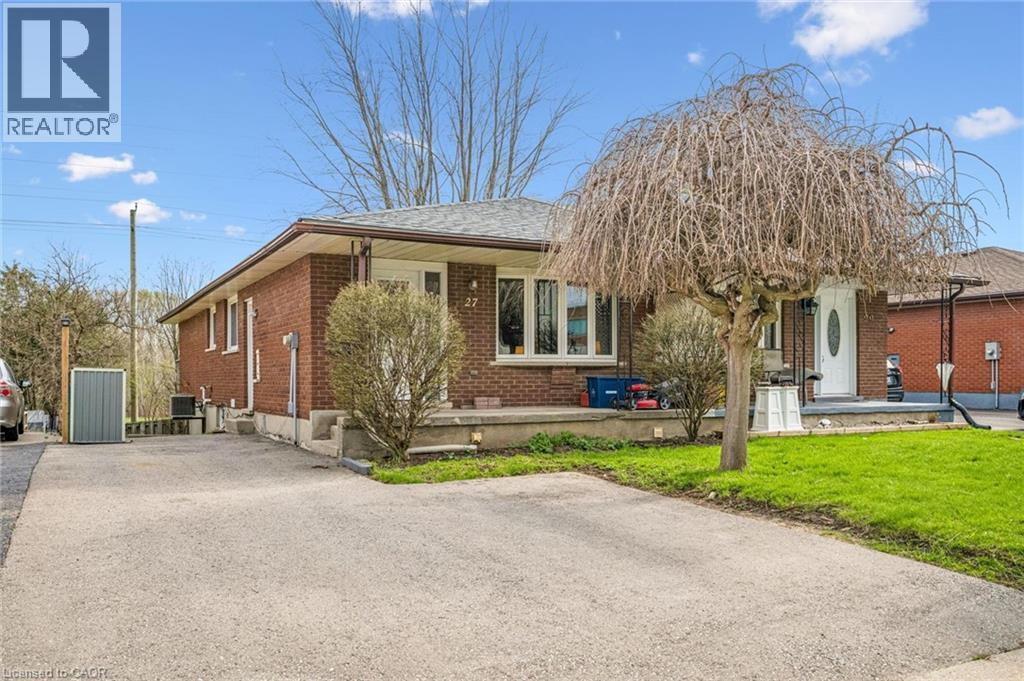 27 VICMOUNT Drive thumbnail 3
