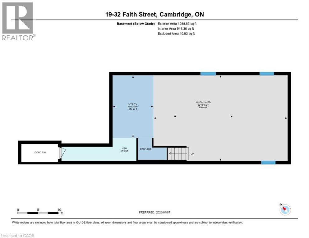 32 FAITH Street Unit# 19 thumbnail 44