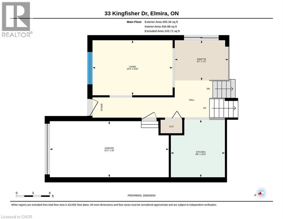 33 KINGFISHER Drive thumbnail 29