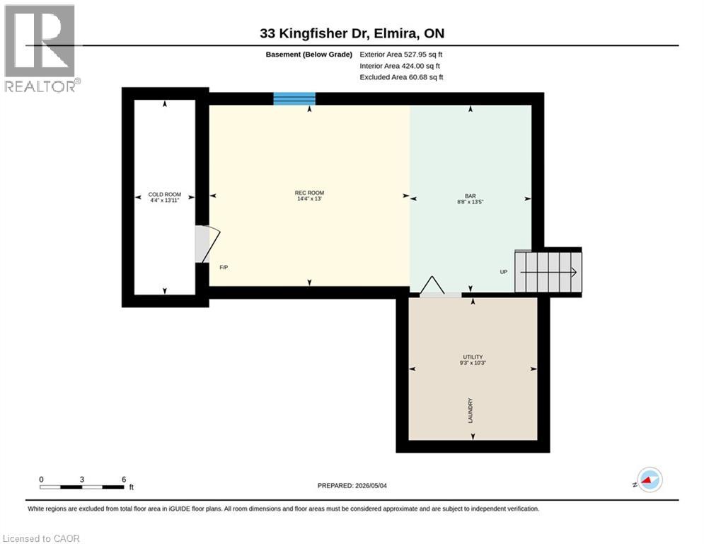 33 KINGFISHER Drive thumbnail 32