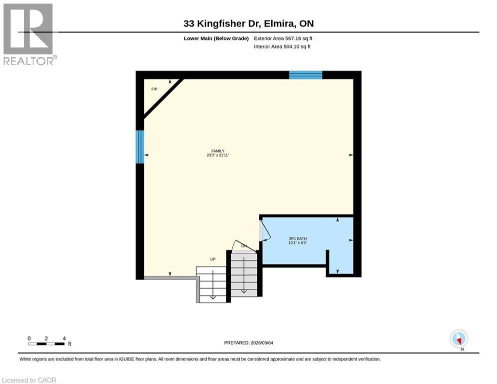 33 KINGFISHER Drive thumbnail 31