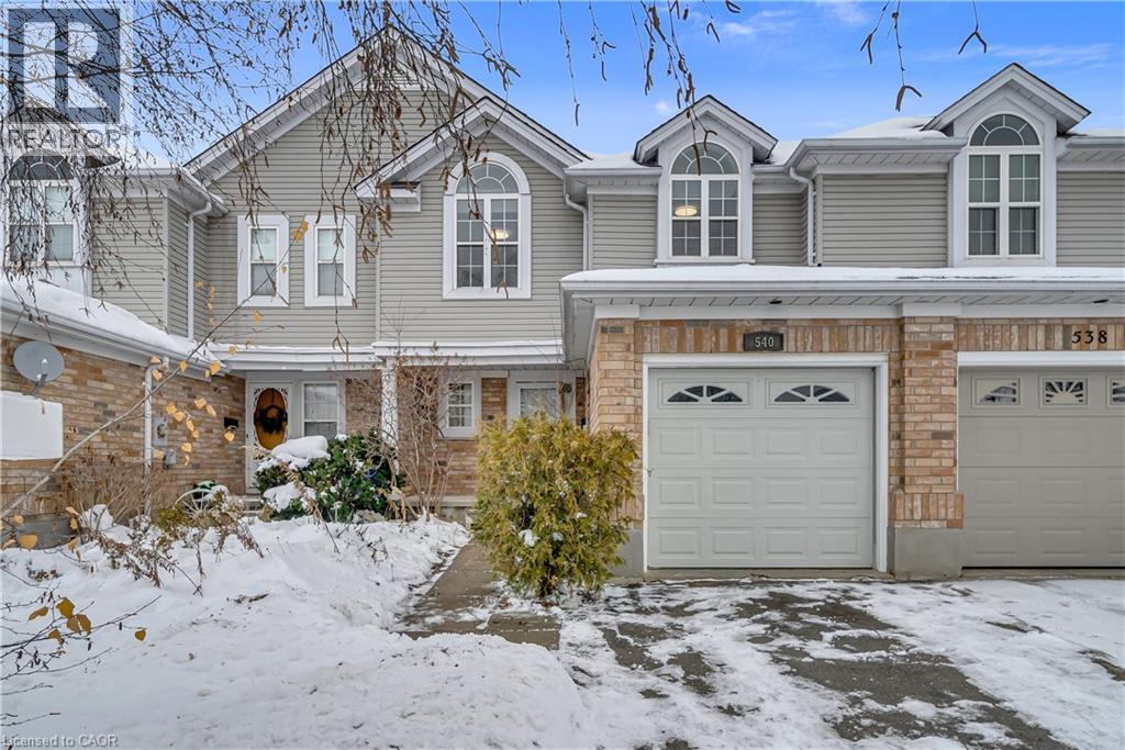 540 MARINER Drive thumbnail 2