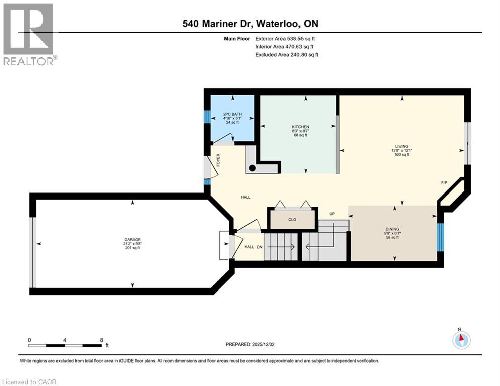 540 MARINER Drive thumbnail 38