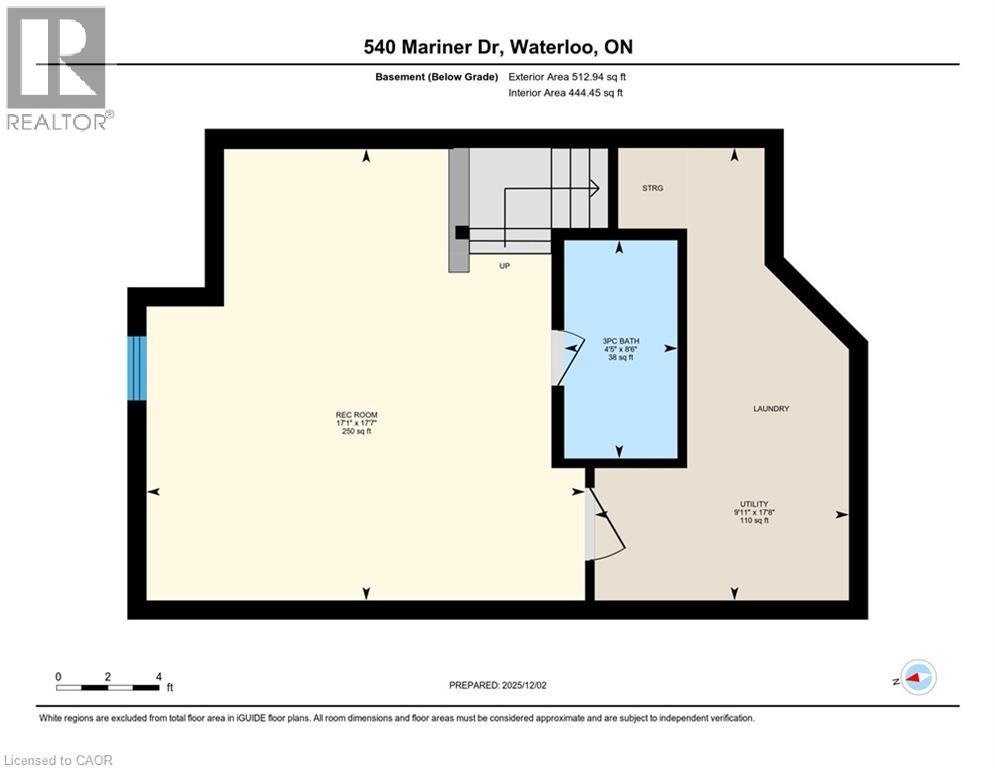 540 MARINER Drive thumbnail 40