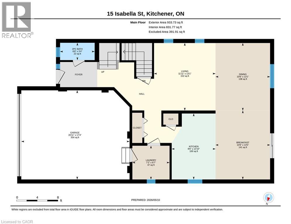 15 ISABELLA Street thumbnail 44