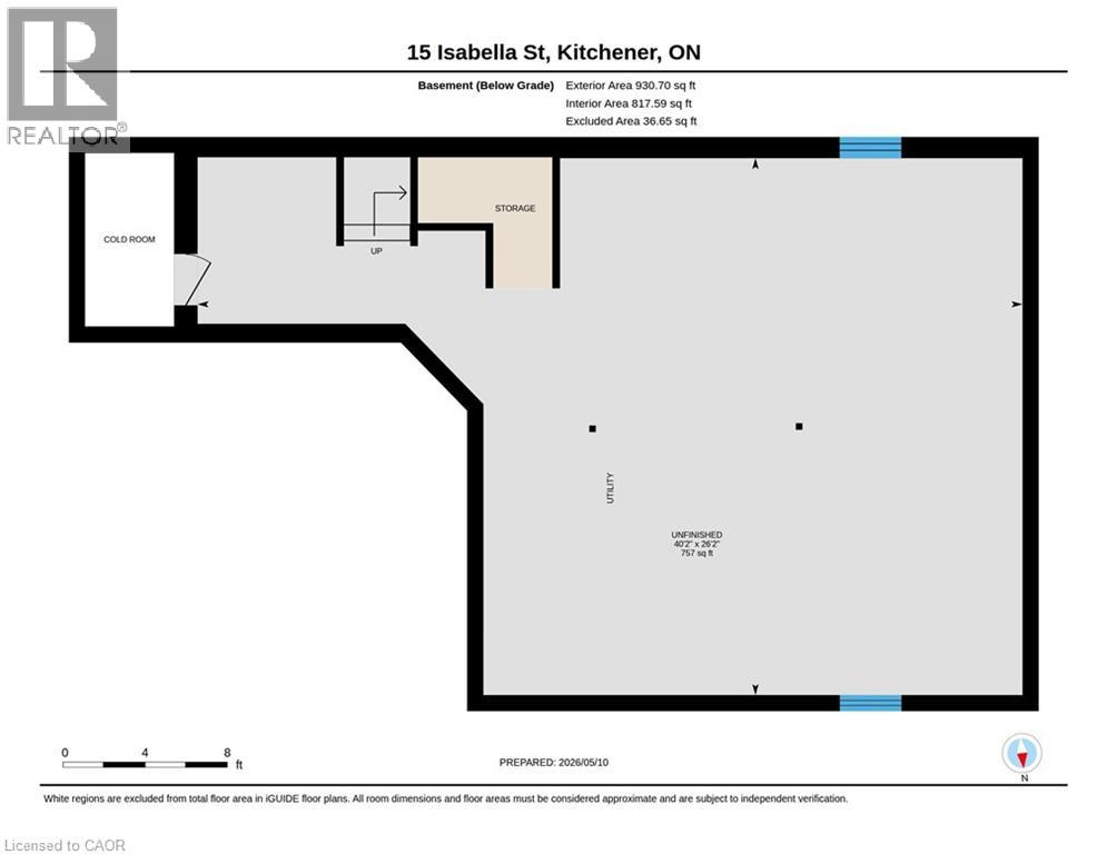 15 ISABELLA Street thumbnail 46