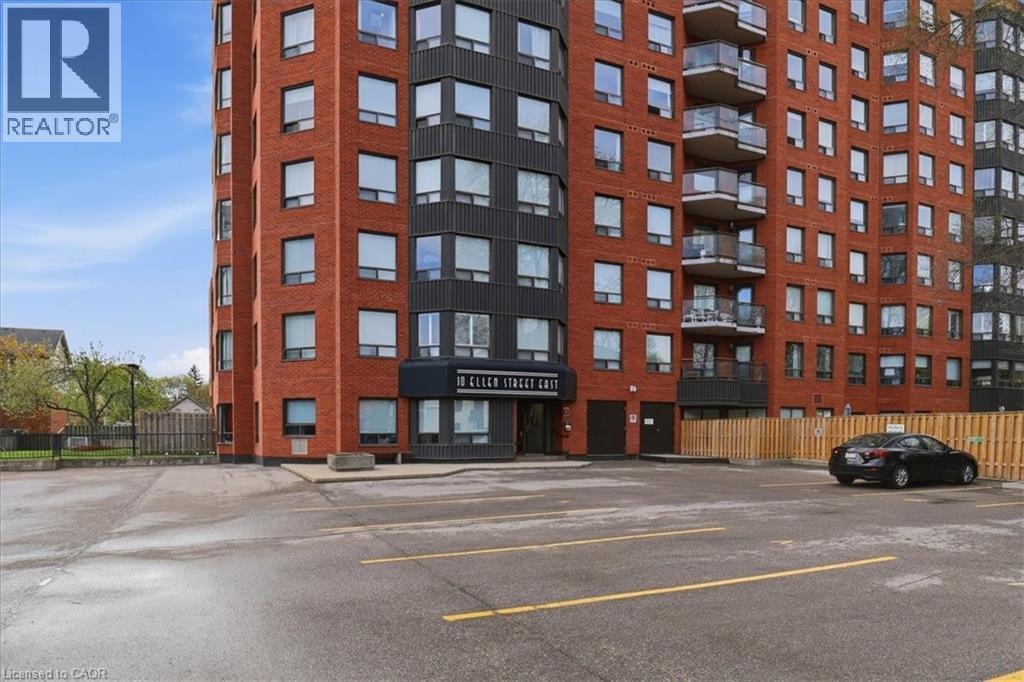 10 ELLEN Street E Unit# 808 thumbnail 30