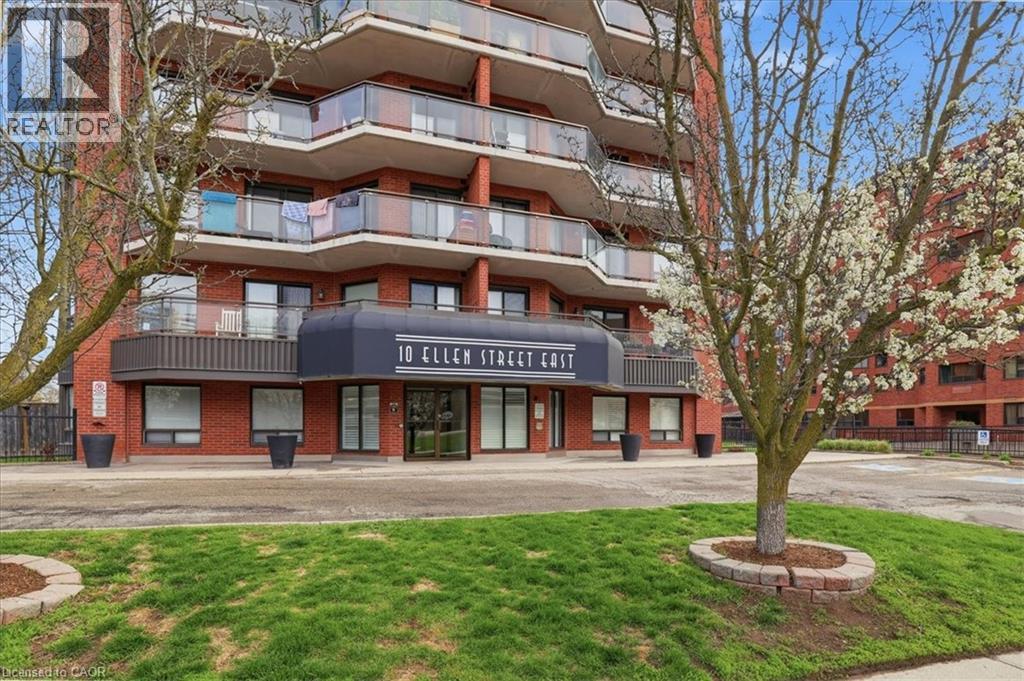 10 ELLEN Street E Unit# 808 thumbnail 3