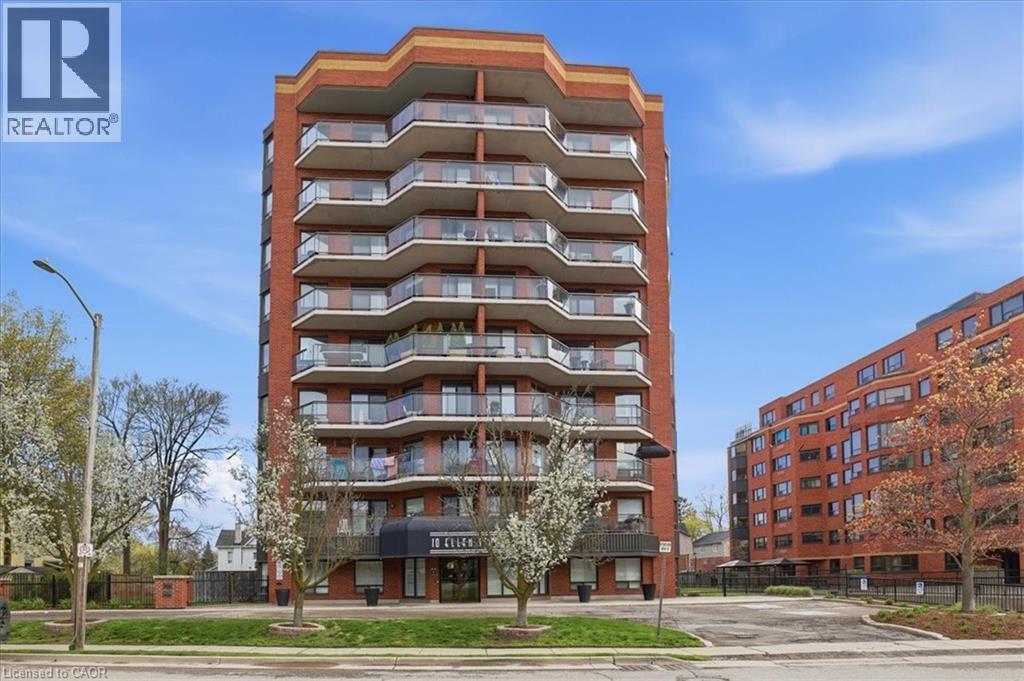 10 ELLEN Street E Unit# 808 thumbnail 2