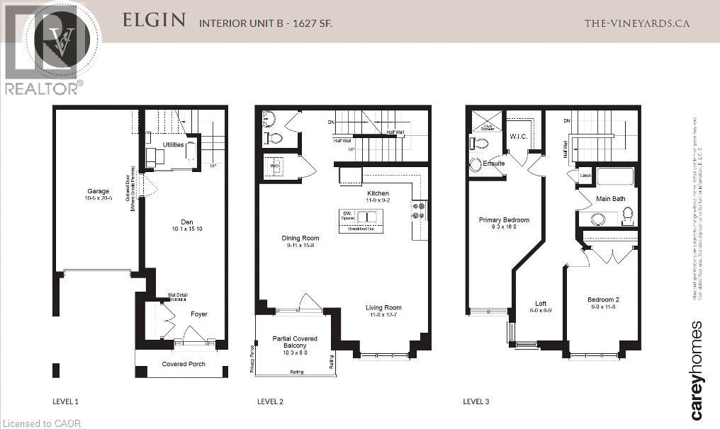 143 ELGIN Street N Unit# 90 thumbnail 20
