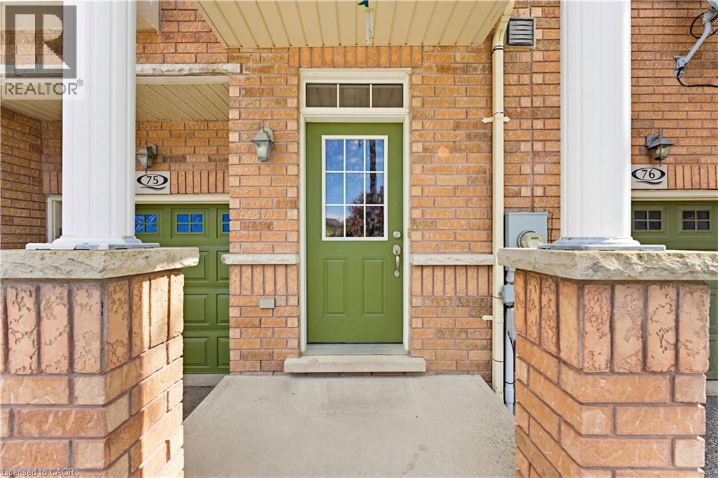 110 HIGHLAND Road E Unit# 75 thumbnail 2