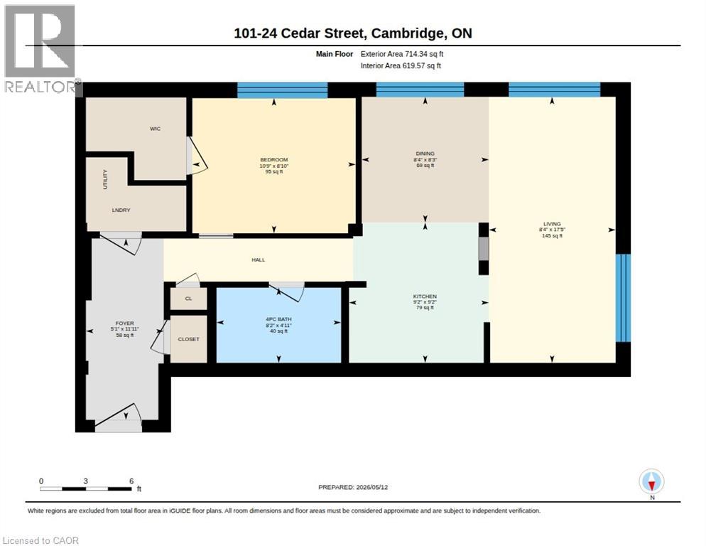 24 CEDAR Street Unit# 101 thumbnail 32