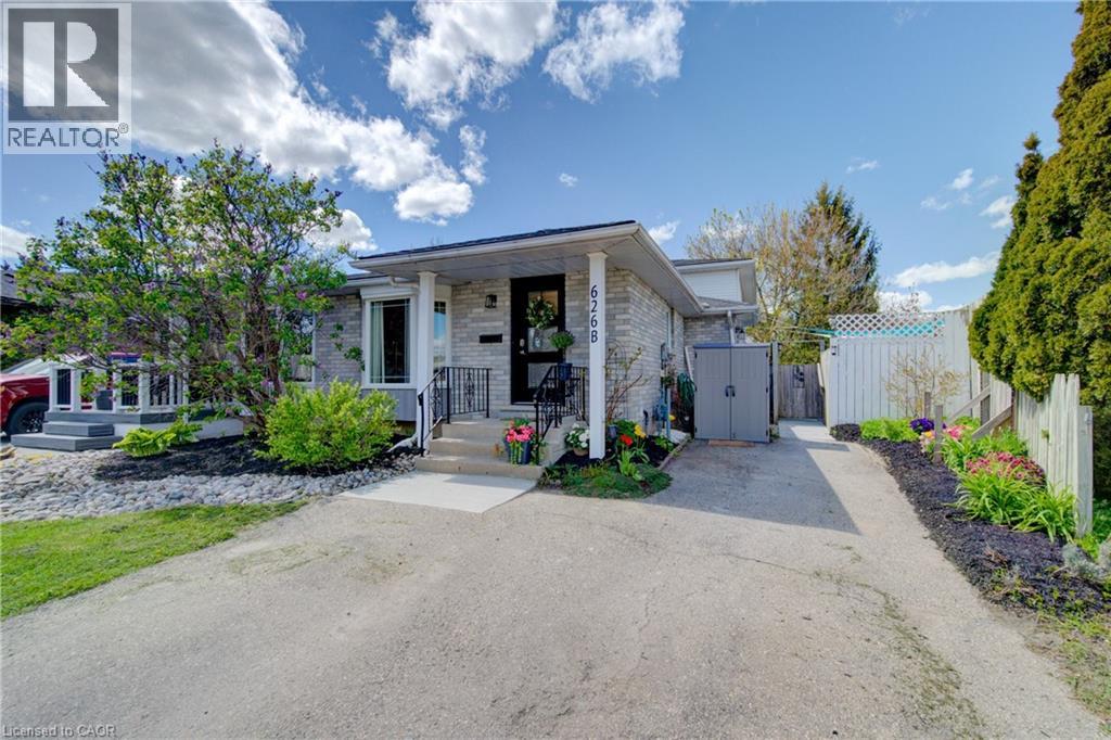 626 SETTLERSFIELD Court Unit# B thumbnail 3
