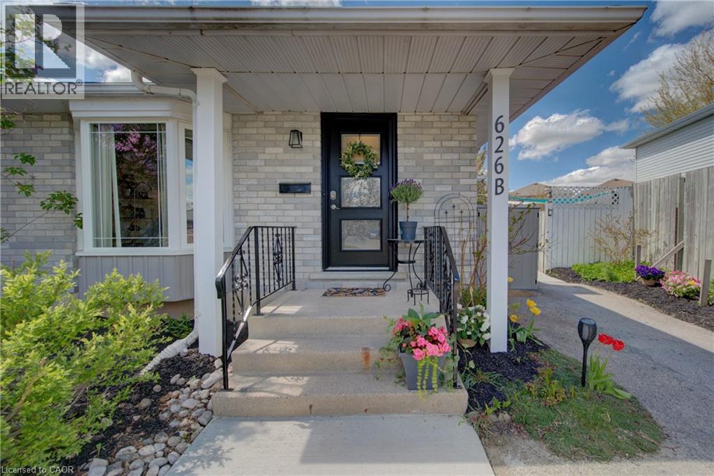 626 SETTLERSFIELD Court Unit# B thumbnail 4