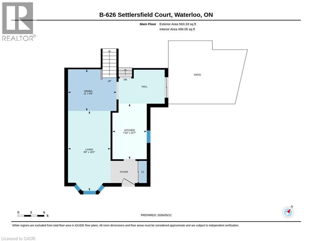 626 SETTLERSFIELD Court Unit# B thumbnail 47