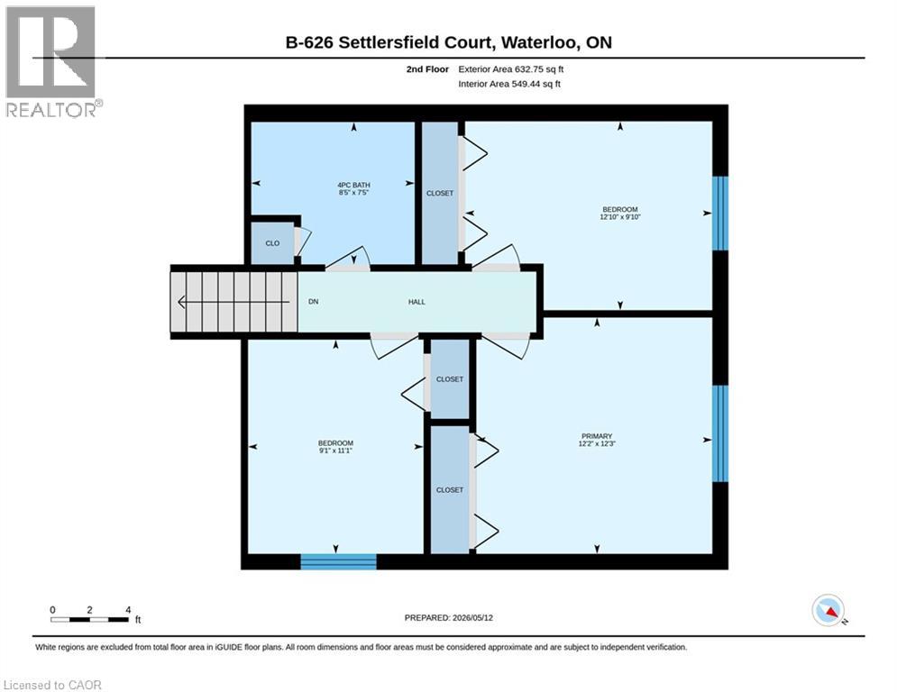626 SETTLERSFIELD Court Unit# B thumbnail 48