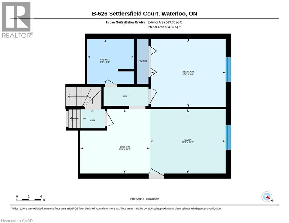 626 SETTLERSFIELD Court Unit# B thumbnail 49