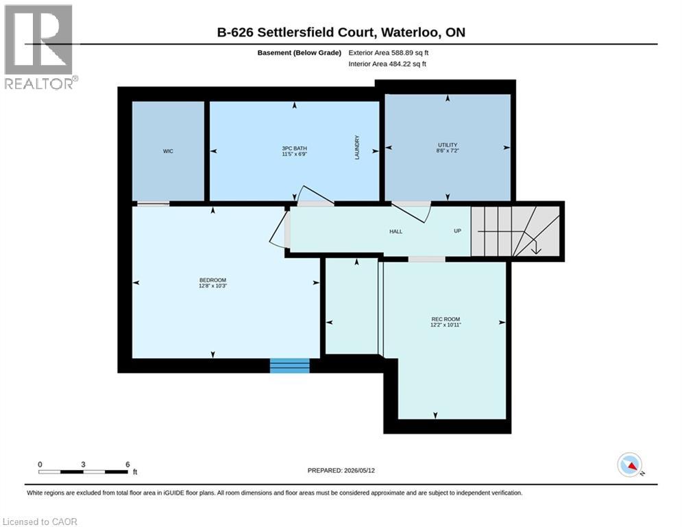 626 SETTLERSFIELD Court Unit# B thumbnail 50