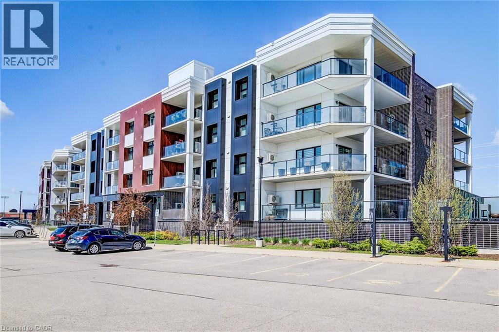 247 GREY SILO Road Unit# 403 thumbnail 2