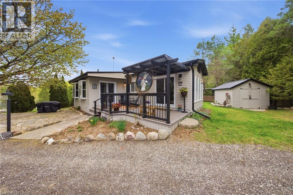230 MOUNTAIN ASH Road thumbnail 3