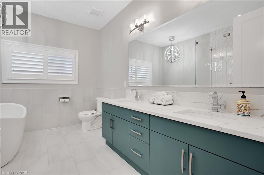 305 BLAIR CREEK Drive thumbnail 22