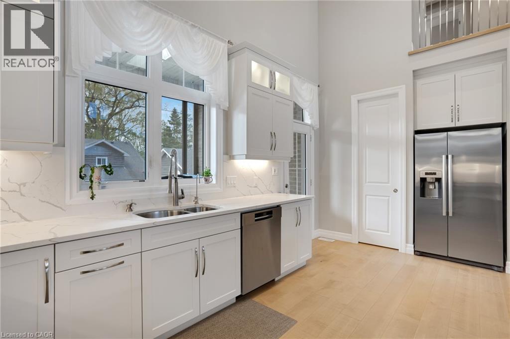 305 BLAIR CREEK Drive thumbnail 19