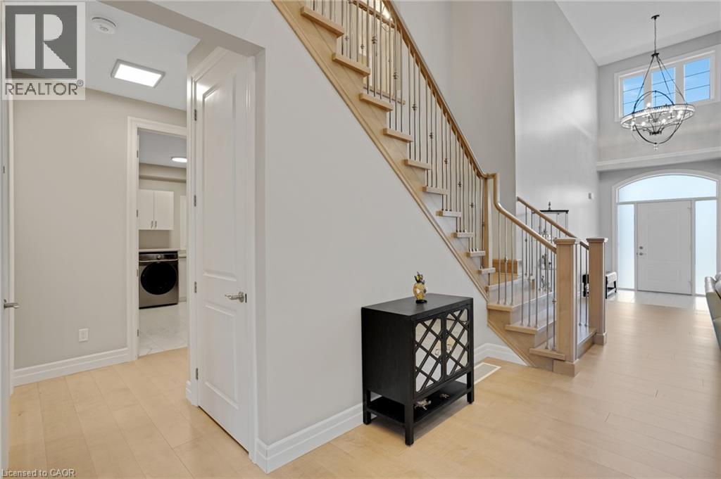 305 BLAIR CREEK Drive thumbnail 20