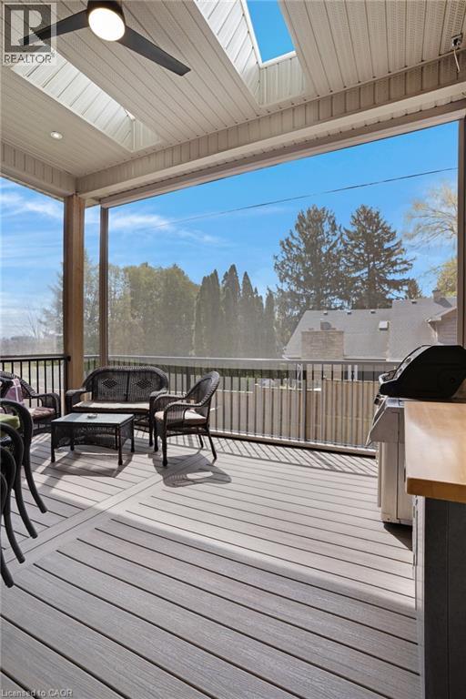 305 BLAIR CREEK Drive thumbnail 46