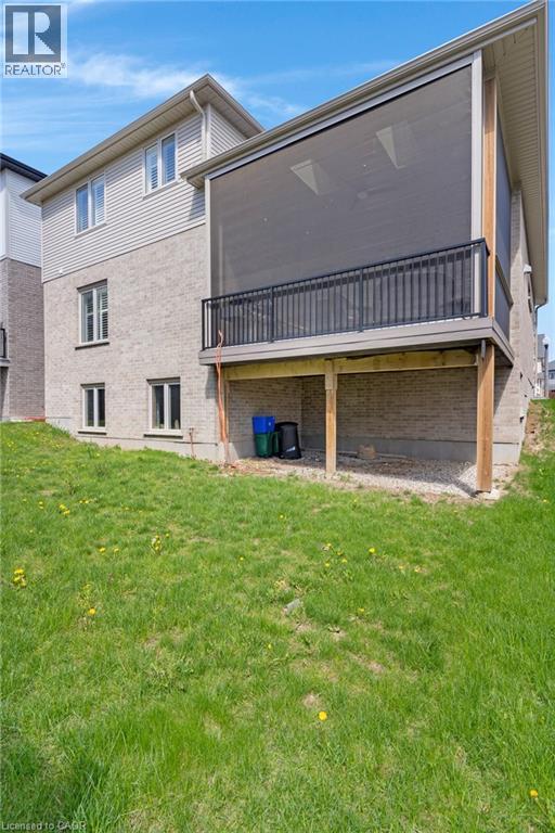 305 BLAIR CREEK Drive thumbnail 49