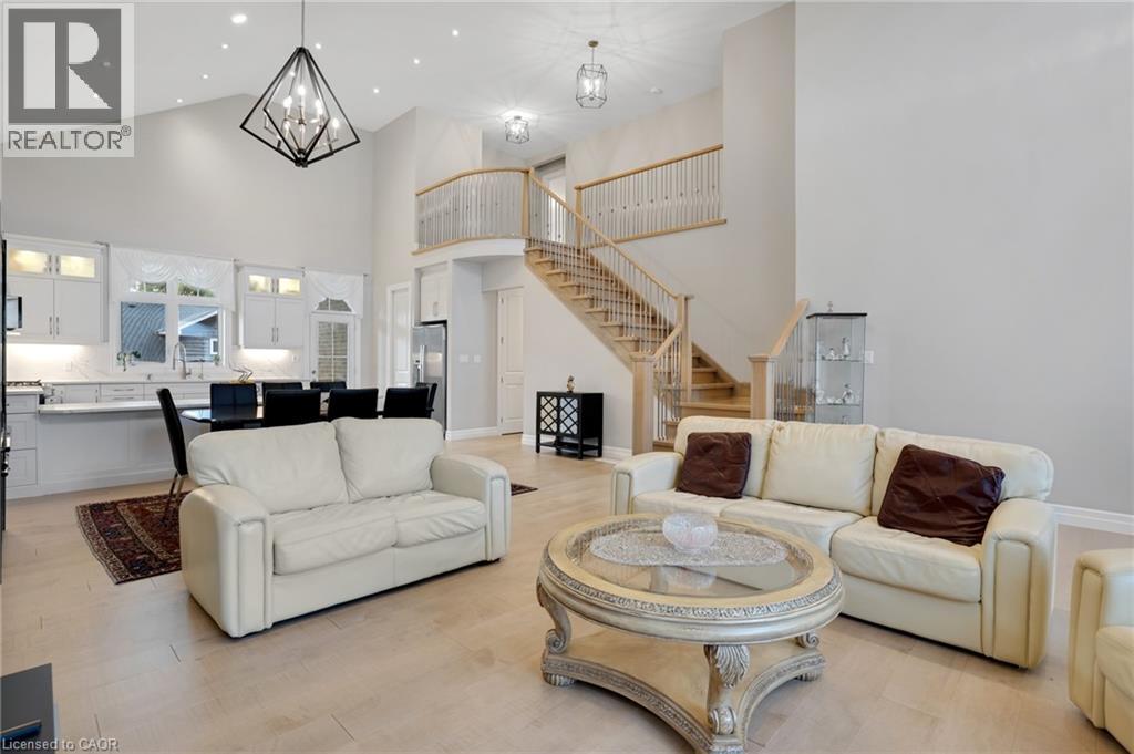 305 BLAIR CREEK Drive thumbnail 8