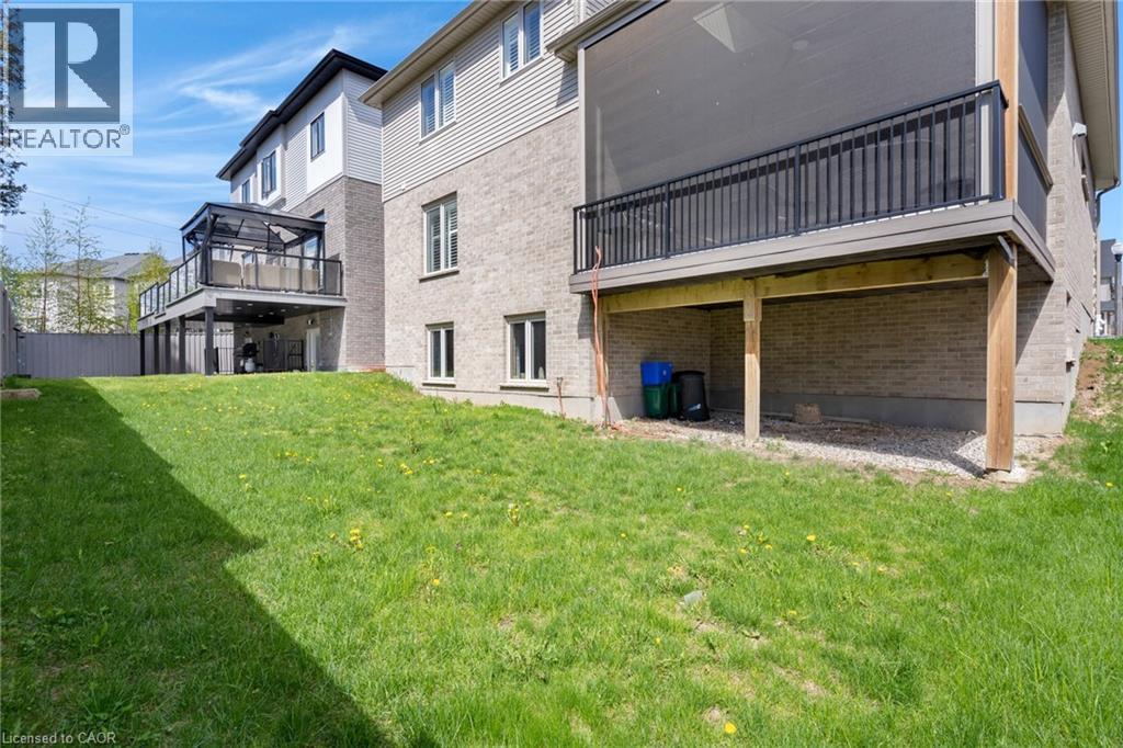 305 BLAIR CREEK Drive thumbnail 48