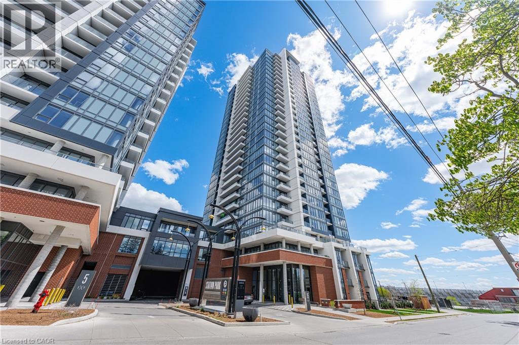 15 WELLINGTON Street S Unit# 2402 thumbnail 2