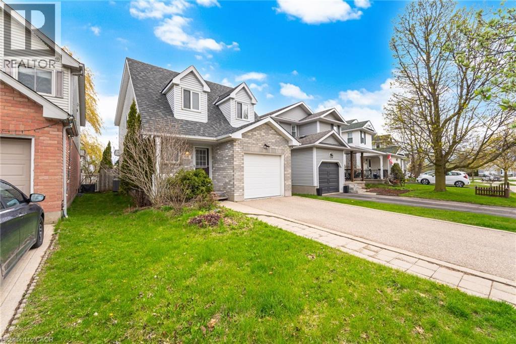232 AUBURN Drive thumbnail 4