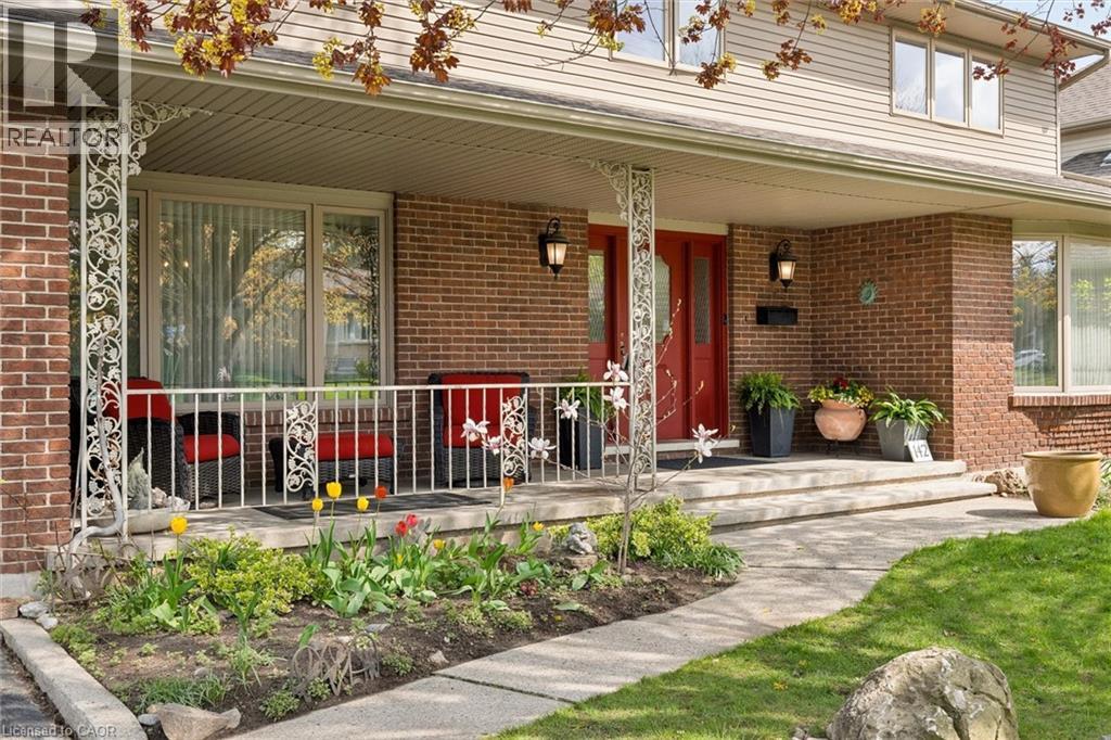 142 CARSON Drive thumbnail 3
