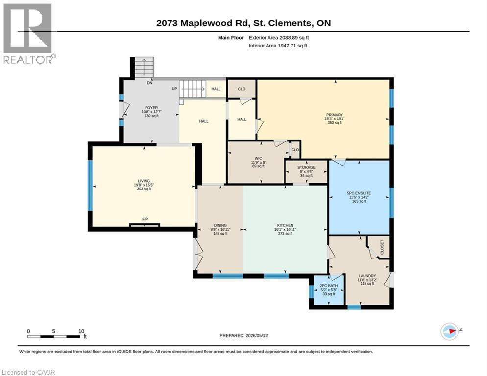 2073 MAPLEWOOD Road thumbnail 48