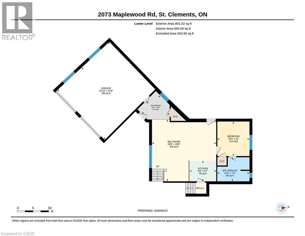 2073 MAPLEWOOD Road thumbnail 49