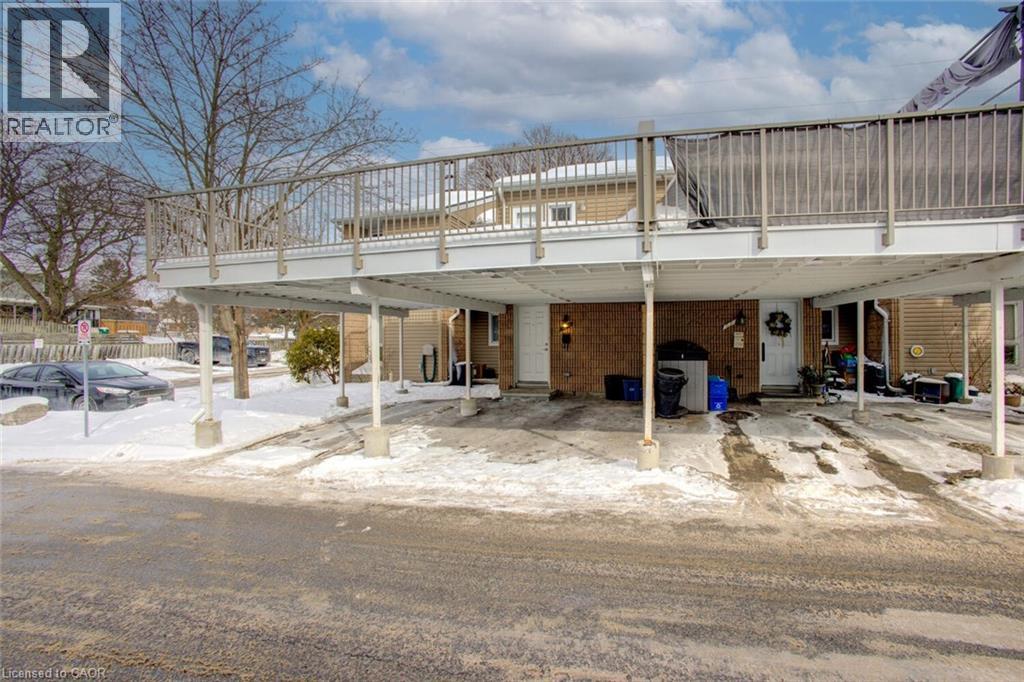 65 GLAMIS Road Unit# 65 thumbnail 16