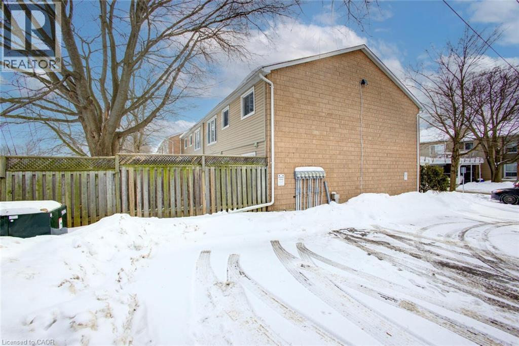 65 GLAMIS Road Unit# 65 thumbnail 15