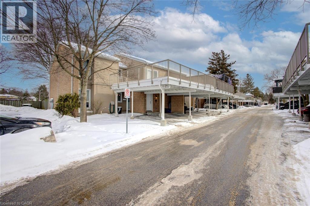 65 GLAMIS Road Unit# 65 thumbnail 40