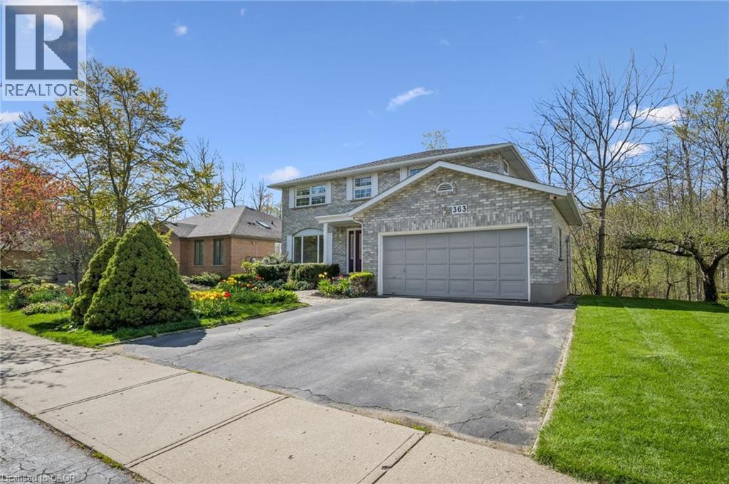 363 NORTHLAKE Drive thumbnail 2