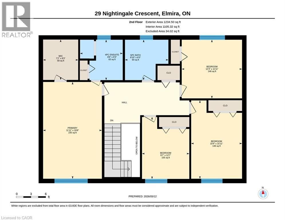 29 NIGHTINGALE Crescent thumbnail 48