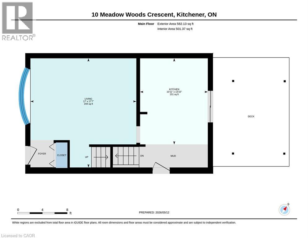 10 MEADOW WOODS Crescent thumbnail 35