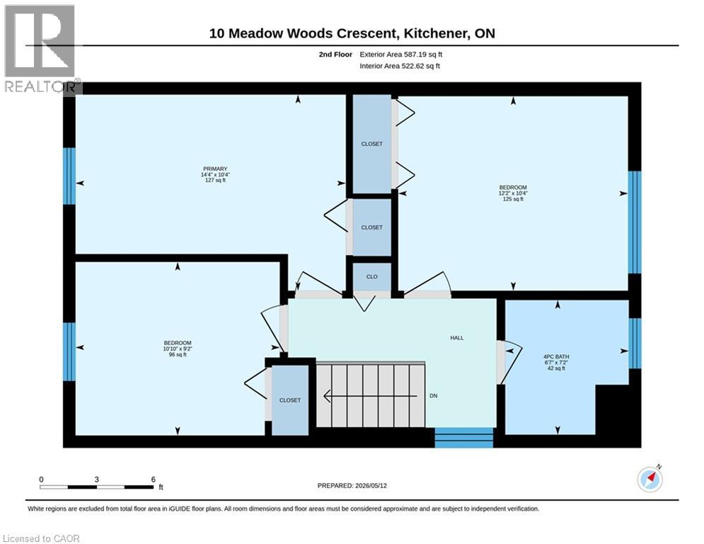 10 MEADOW WOODS Crescent thumbnail 36